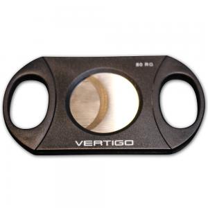 Vertigo by Lotus Big Daddy Cigar Cutter - 80 Ring Gauge